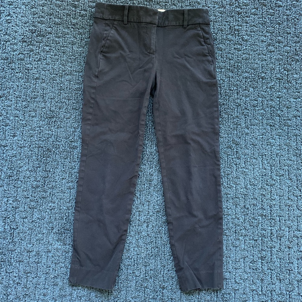 J-crew Cameron chino